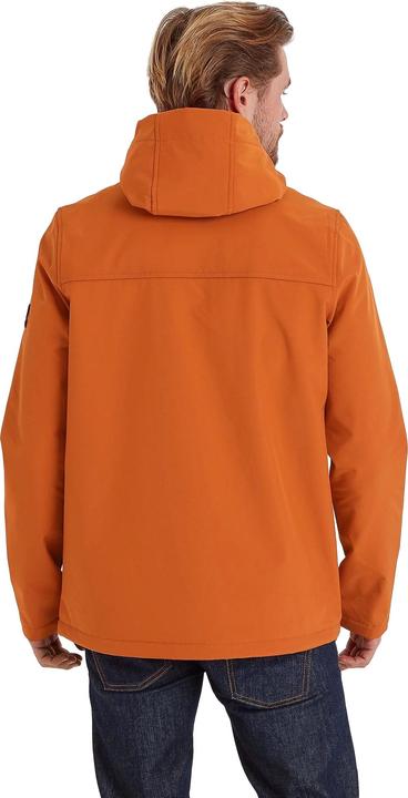 Produktbild TOG24 Truro Kapuzenjacke (L)