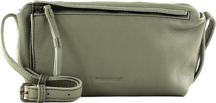 Actual product image FredsBruder Leia shoulder bag leather 30 cm