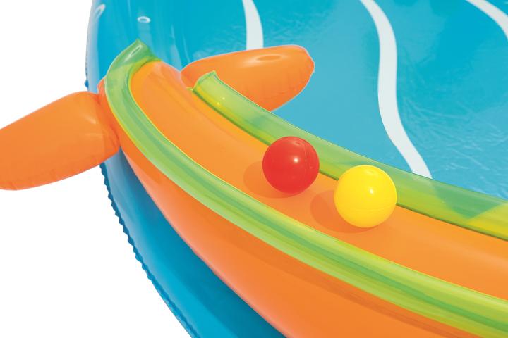 Produktbild Bestway Sea Life Play Center