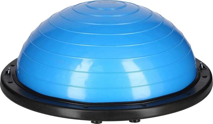 Image du produit HMS Bsx10 Nouvelle Boule D'équilibrage Bleue (60 cm)