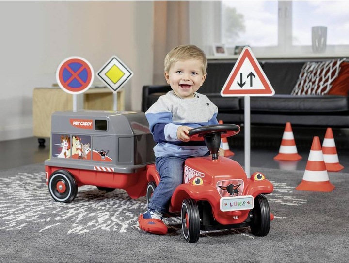 Actual product image BIG Pylon