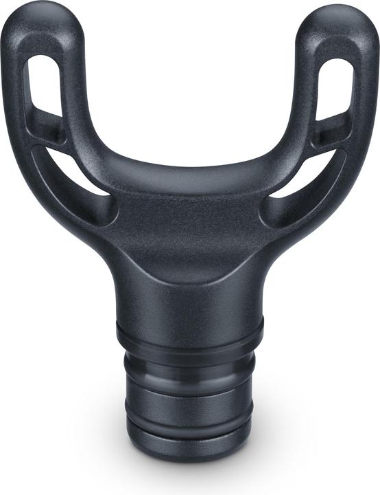 Produktbild Beurer MG 89 (5 Stufen, 240 min)