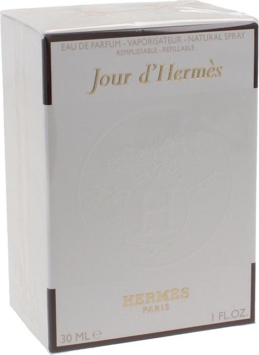 Actual product image Hermès Jour d'Natural (Eau de parfum, 30 ml)