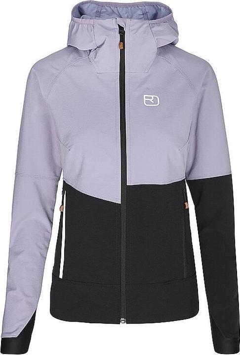 Produktbild Ortovox Punta Berrino Hooded Jacket W (XL)