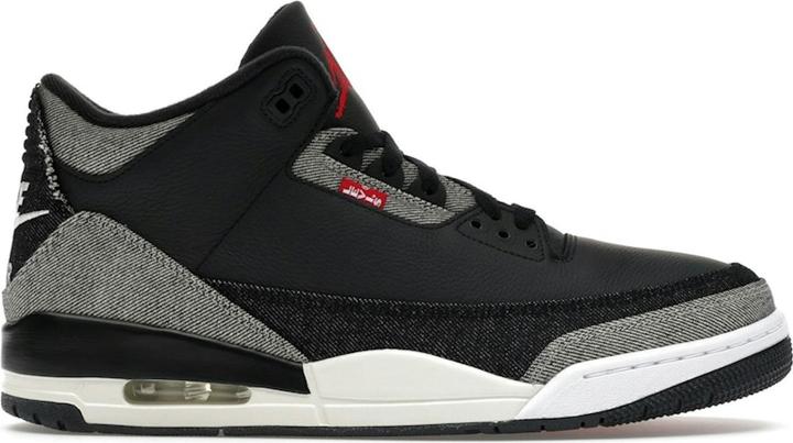 Immagine prodotto Nike Air Jordan 3 x Levi's (36.5)