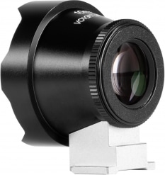 Produktbild Voigtländer Sucher – 10 mm (Optisch)