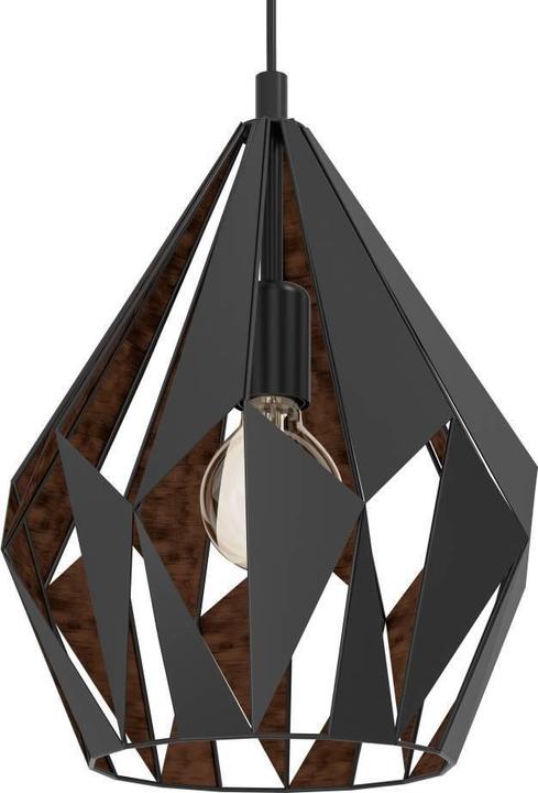 Actual product image EGLO Carlton (E27)