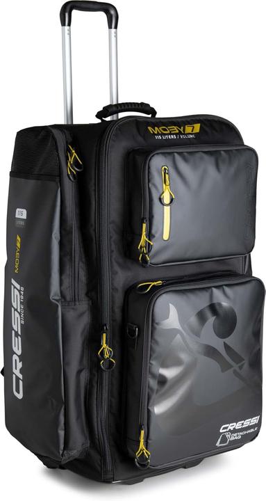 Actual product image Cressi Moby 7 (52.50 l)