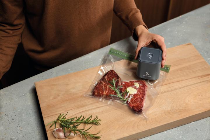 Produktbild Electrolux Create 3