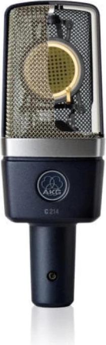 Actual product image AKG Pro C214