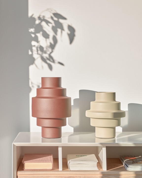 Image du produit Kave Home Velia (1 x, 21 x 21 x 23 cm)