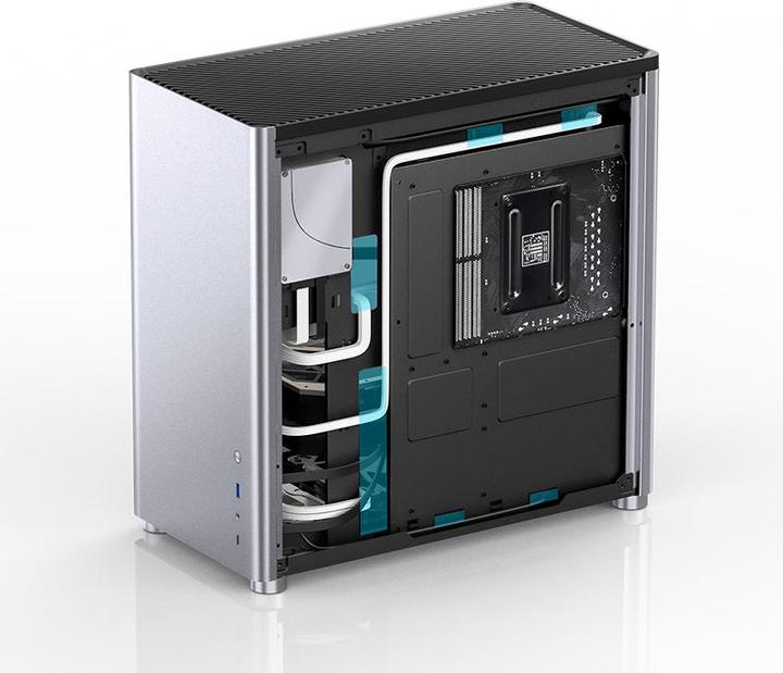 Image du produit Jonsbo D40 (ATX, mATX)