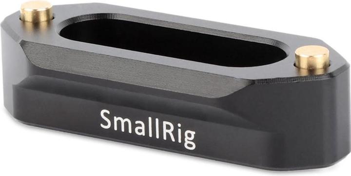 Produktbild SmallRig Quick Release Safety Rail (Diverses Video Zubehör)