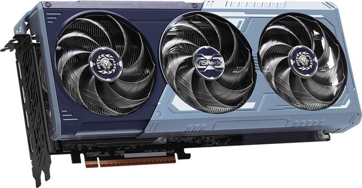 Image du produit AsRock Radeon RX 9070 XT Monster Hunter Wilds Edition (16 Go)