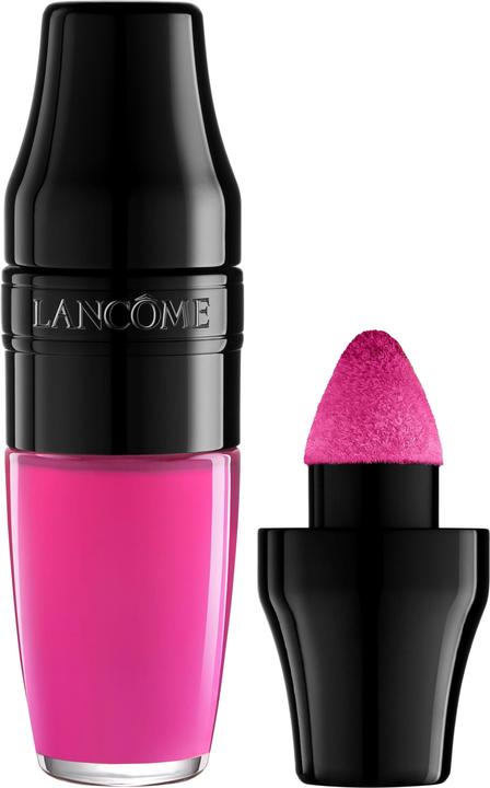 Actual product image Lancôme matte shaker (379 Yummy)