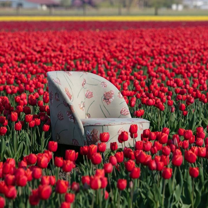 Actual product image Woood Vogue