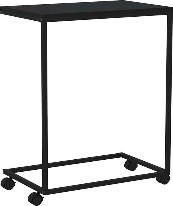 Image du produit vidaXL Beistelltisch