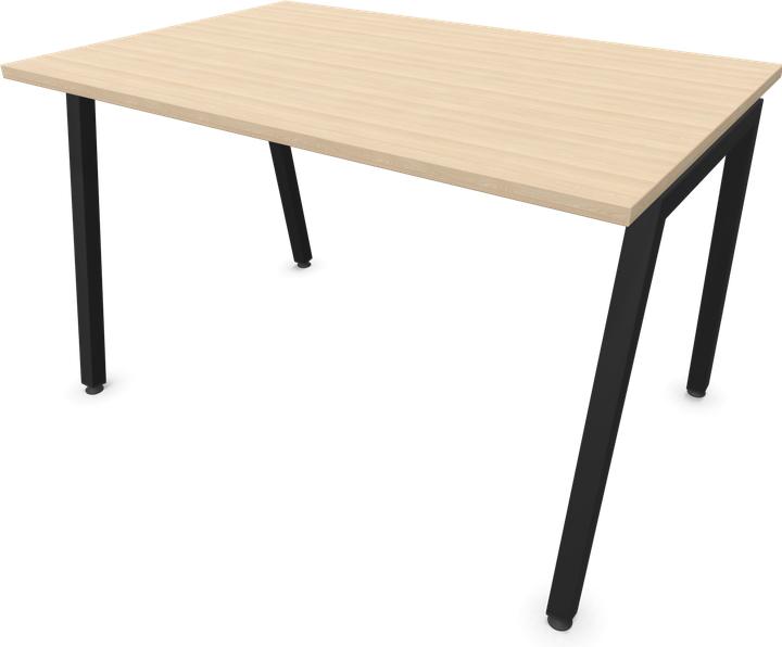 Produktbild Narbutas Nova A Schreibtisch (120 x 80 x 74 cm)