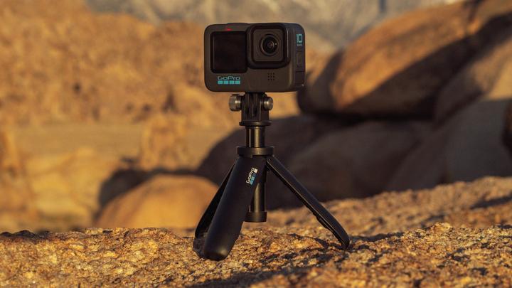 Produktbild GoPro Shorty (Universal, Hero 7, Osmo Action, Hero 9)