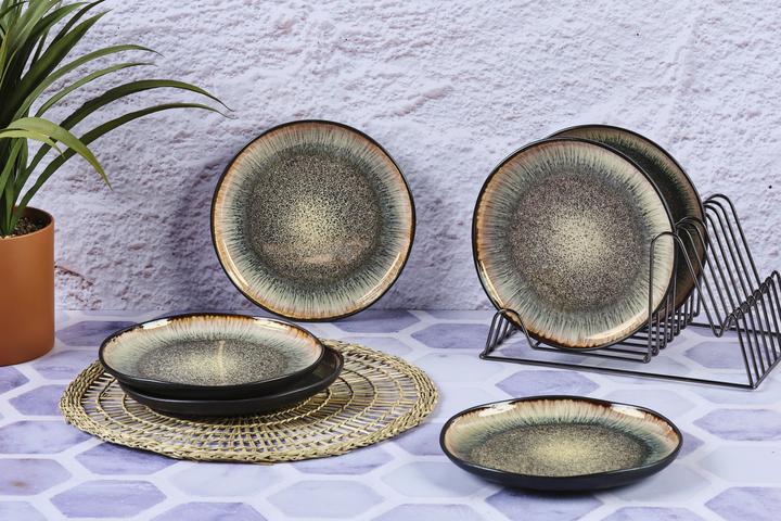 Produktbild Björn Iris (6x, 21.50 cm)