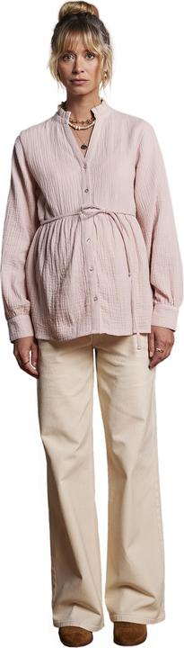 Produktbild Envie de Fraise Musselin-Bluse für Schwangerschaft und Stillzeit