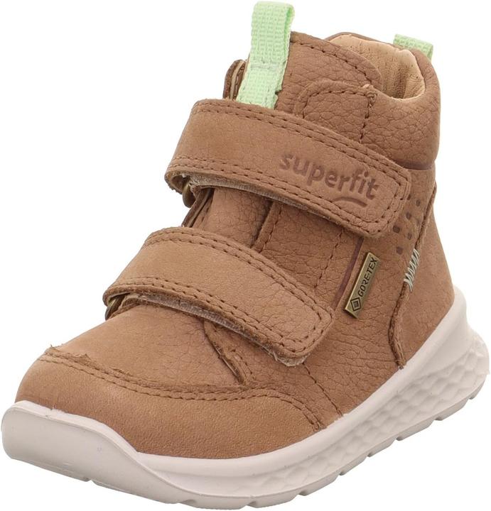 Produktbild Legero Stiefelette Leder / BREEZE (23)