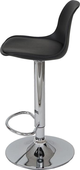 Produktbild JOHN316 2x Barhocker