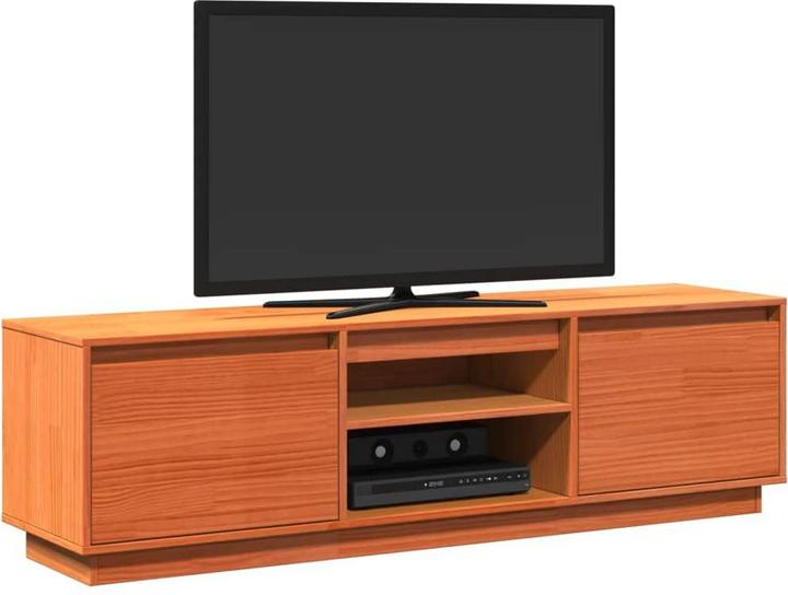 Actual product image vidaXL TV-Schrank (140 x 35 x 40 cm)