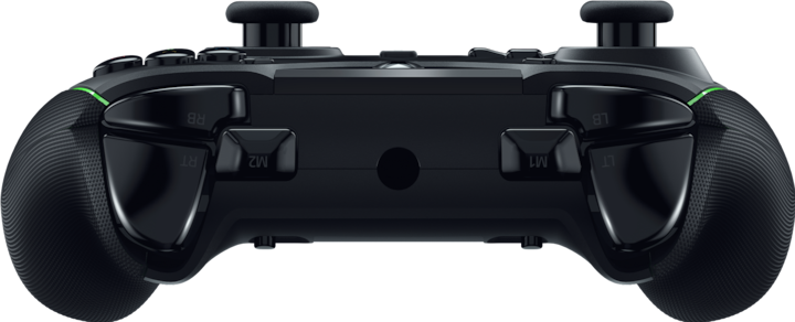 Immagine prodotto Razer Wolverine V2 (Xbox Serie S, Xbox One S, PC, Xbox One X, Xbox Series X)