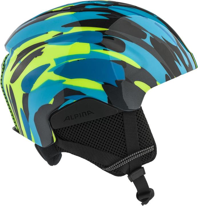 Immagine prodotto ALPINA SPORTS Pizi (46 - 51 cm, XS)