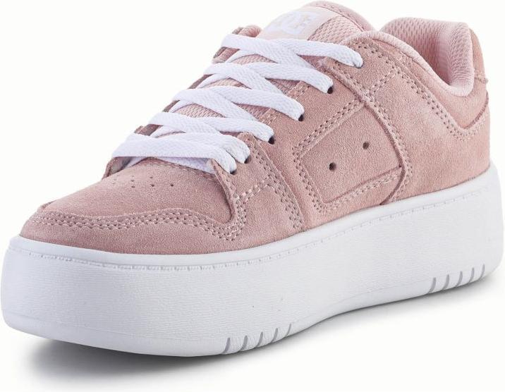 Image du produit DC Shoes Schuhe Manteca Platform (36)