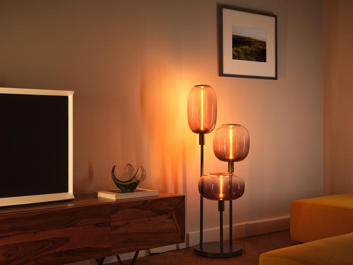 Actual product image Ledvance LEDV floor lamp (E27)