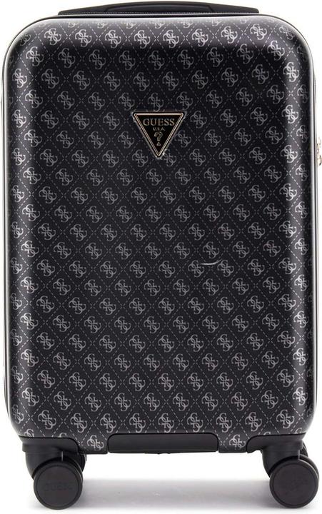 Actual product image Guess Jesco 4 Rollen Kabinentrolley 54 cm (32 l)