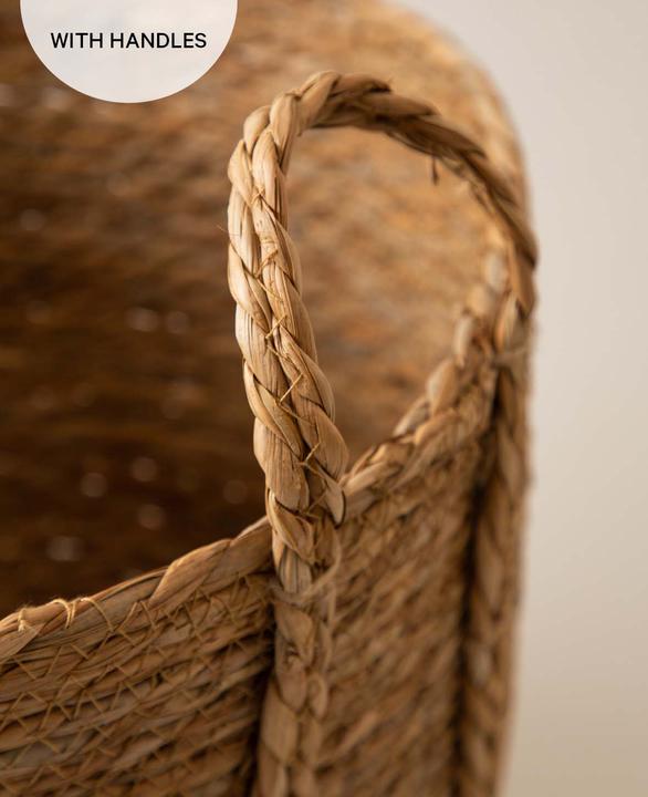 Produktbild Esmée Aufbewahrungskorb (36 x 36 x 30 cm)