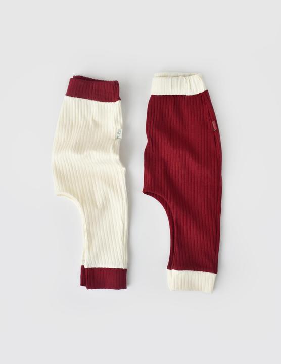 Produktbild BabyCosy Hose. 2 Pack (80)