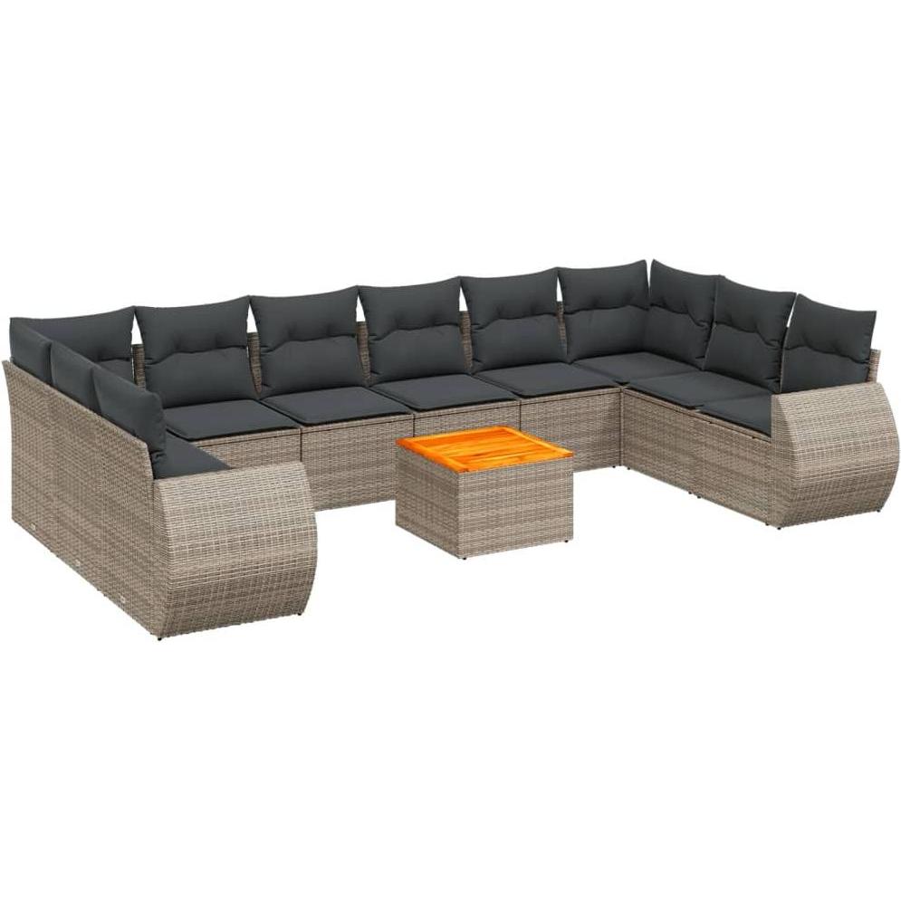 VidaXL, Gartenlounge, Changzhou