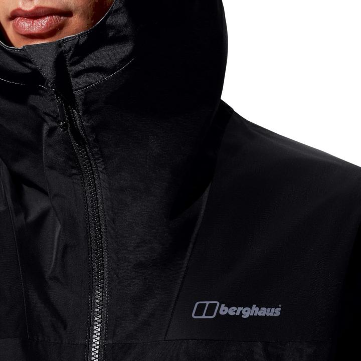 Produktbild Berghaus Deluge Pro 3.0 Jacket (S)