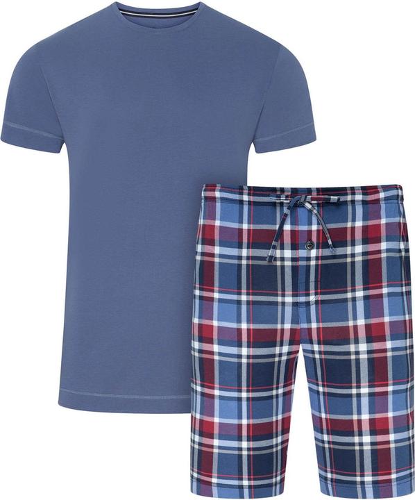 Blau/Rot