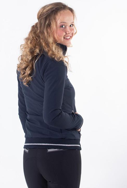Produktbild Qhp reitjacke lieke (34)