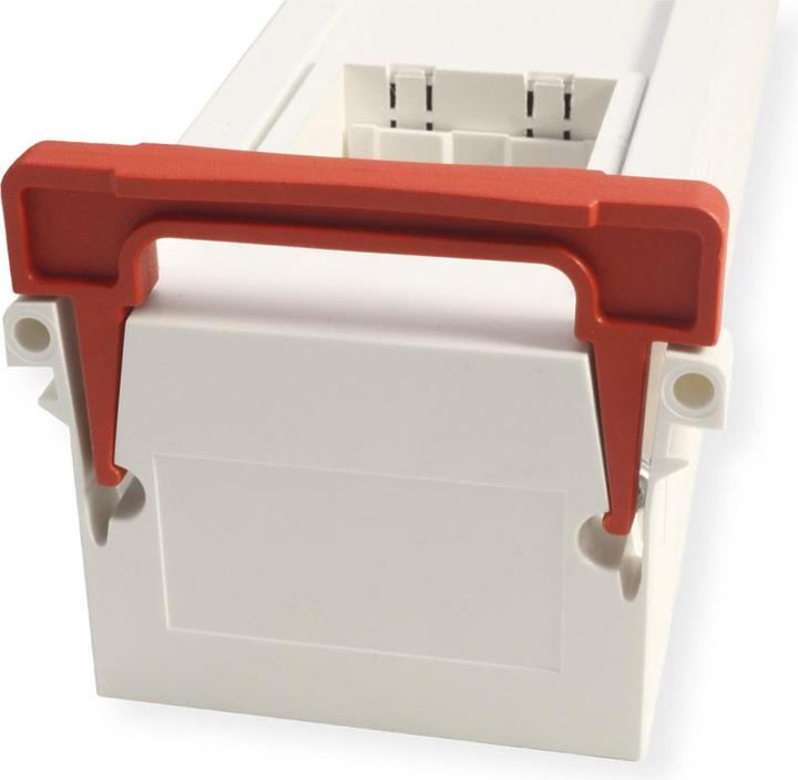 Produktbild Bachmann BACH Steckdosenleiste (4x, CEE 7/3, CEE 7/5)