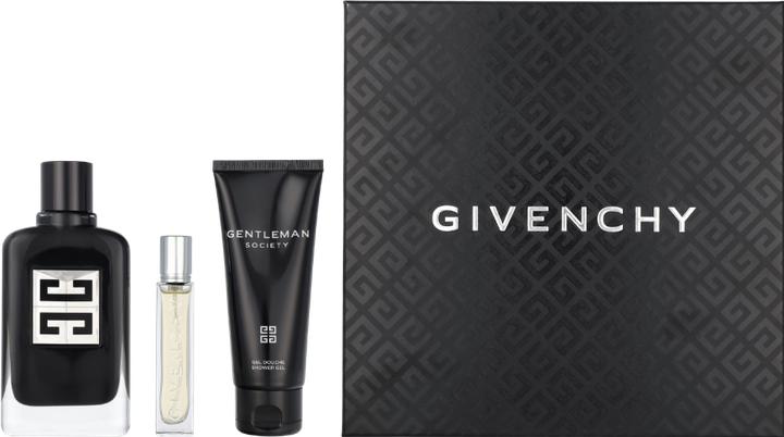 Actual product image Givenchy Gentleman Society (Perfume set)