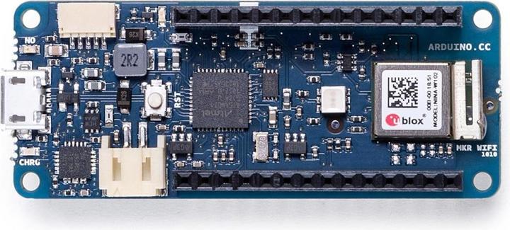 Immagine prodotto Arduino MKR WIFI 1010
