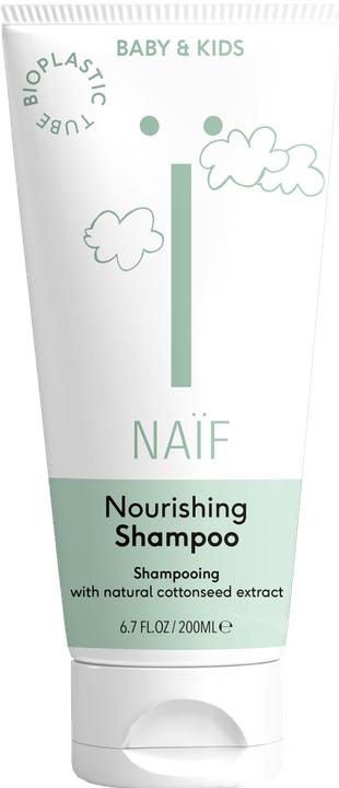 Image du produit Naïf Shampooing
