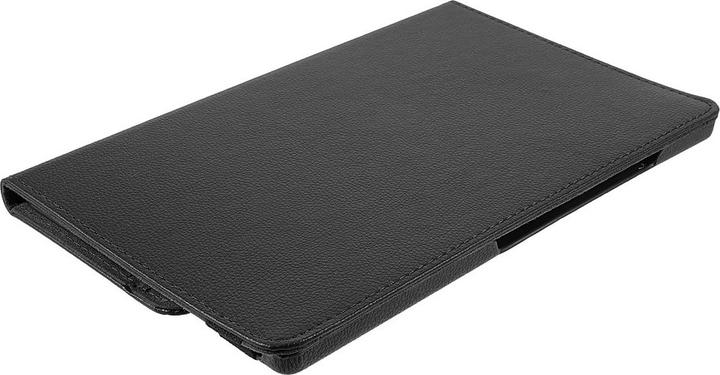 Produktbild Cazy Hülle Kompatibel mit Samsung Galaxy Tab A8 - 360 Grad Rotation Tablet Case mit Stand - (Galaxy Tab A8)