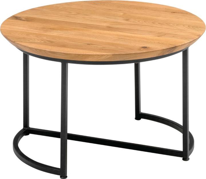 Actual product image Dieter Knoll Collection Carsole (60 x 60 x 34.5 cm)