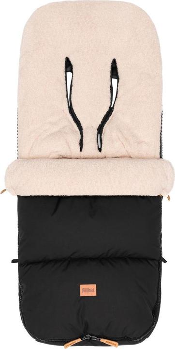 Image du produit Fillikid Fusssack Kinley Teddy