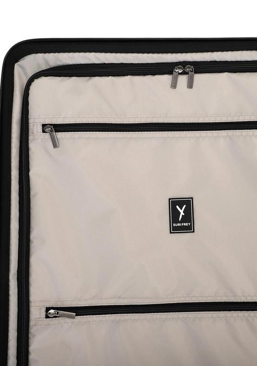 Actual product image Suri Frey Trolley SFY FreyWay Paris (110 l)