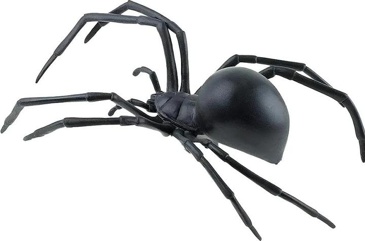 Produktbild Safari Hk Spinne Schwarze Witwe