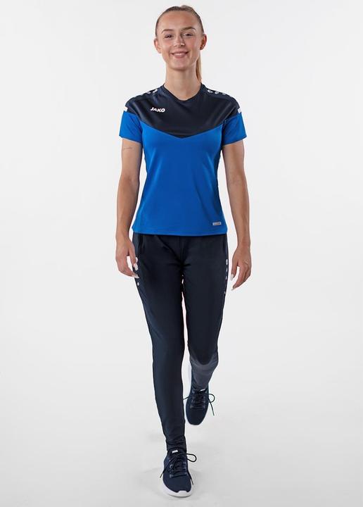 Produktbild JAKO Trainingshose Premium Damen (40)