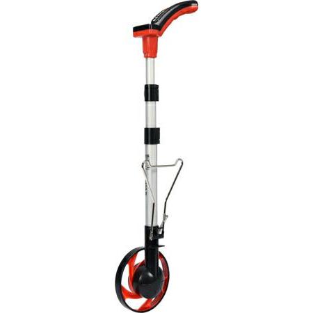 Yato, Laserentfernungsmesser, KOŁO MIERNICZE ZAKRES 10 000m (10000 m)